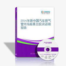 2016-2021年中國汽車排氣管行業(yè)市場前景與投資戰(zhàn)略研究報(bào)告